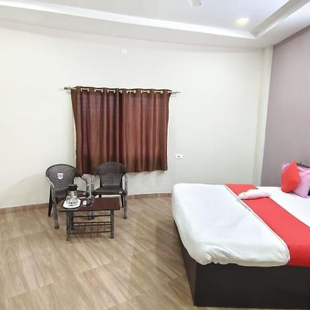 אויאיין Hotel Shivanjali Palace מראה חיצוני תמונה